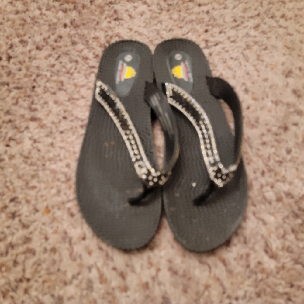 Women's sandle / flip flop